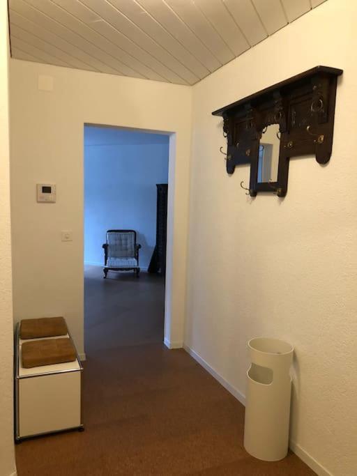 Wohnung In Burgdorf Beim Schloss Εξωτερικό φωτογραφία
