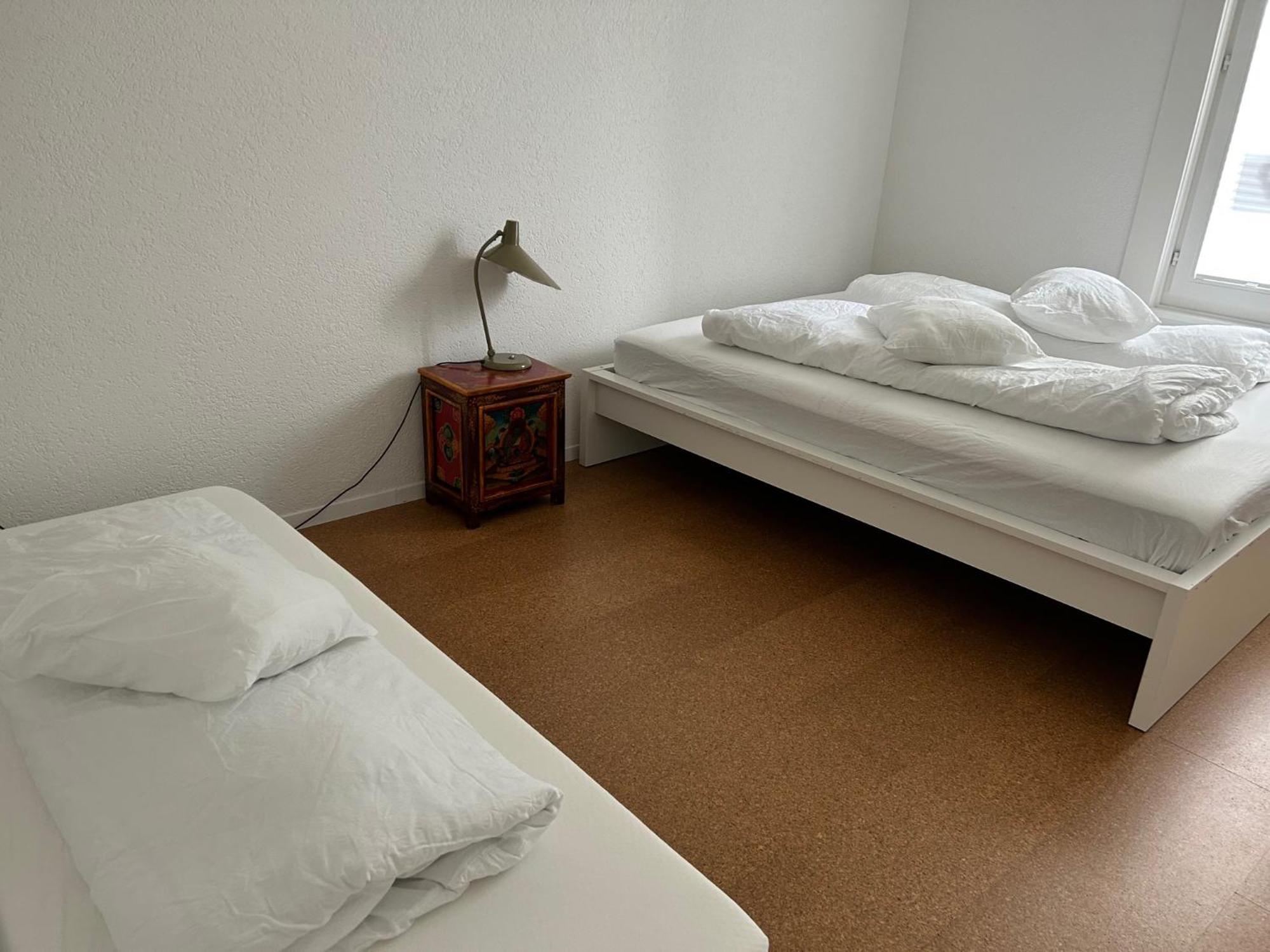 Wohnung In Burgdorf Beim Schloss Εξωτερικό φωτογραφία